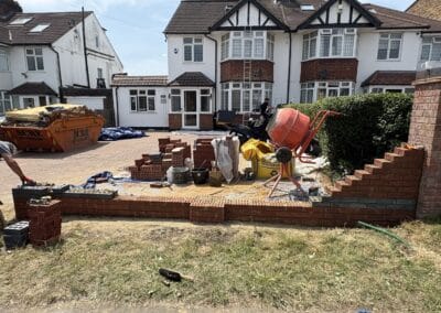 exclusive property maintenance ltd ratedpeople gallery 039